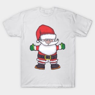 Father Christmas T-Shirt